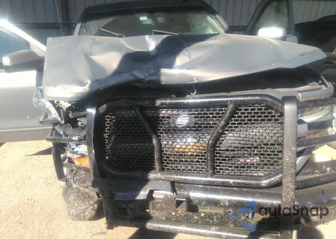 2017 Chevrolet Silverado 1500 2Lt z USA, uszkodzony, nr VIN 3GCUKREC3HG330256